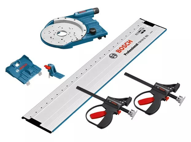 Set adaptateur FSN OFA 32 KIT 800 pour rail de guidage